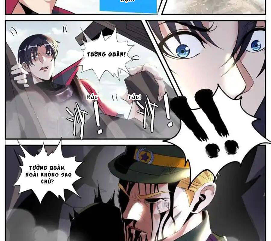 Ta Có Một Tòa Mạt Thế Mê Cung Chapter 344 - Trang 2