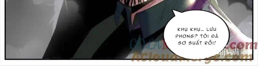 Ta Có Một Tòa Mạt Thế Mê Cung Chapter 344 - Trang 2