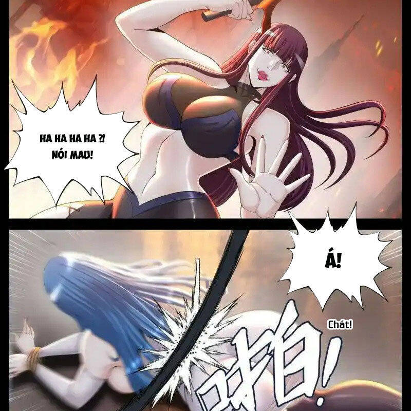 Ta Có Một Tòa Mạt Thế Mê Cung Chapter 346 - Trang 2