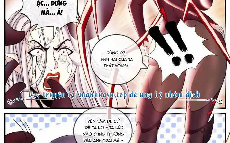 Ta Có Một Tòa Mạt Thế Mê Cung Chapter 347 - Trang 2