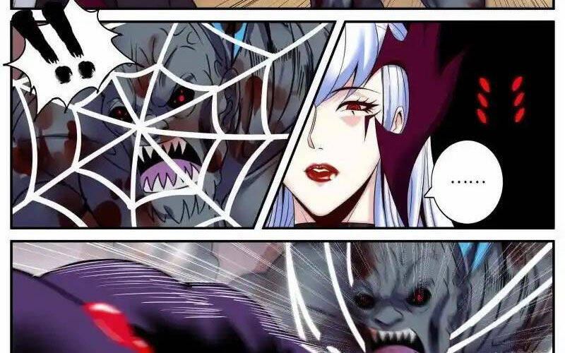 Ta Có Một Tòa Mạt Thế Mê Cung Chapter 347 - Trang 2