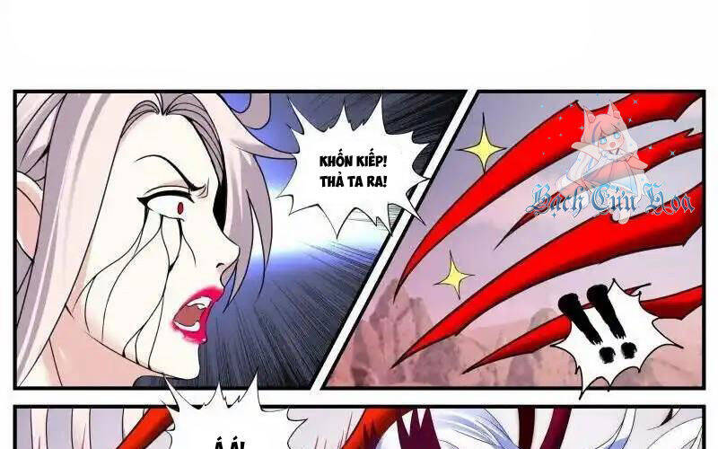 Ta Có Một Tòa Mạt Thế Mê Cung Chapter 347 - Trang 2