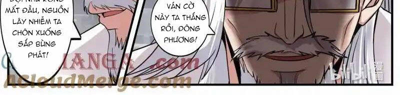 Ta Có Một Tòa Mạt Thế Mê Cung Chapter 347 - Trang 2
