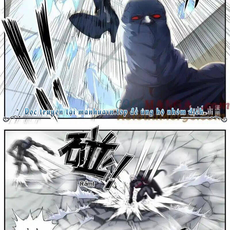 Ta Có Một Tòa Mạt Thế Mê Cung Chapter 349 - Trang 2