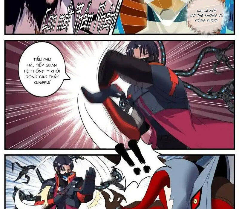 Ta Có Một Tòa Mạt Thế Mê Cung Chapter 351 - Trang 2