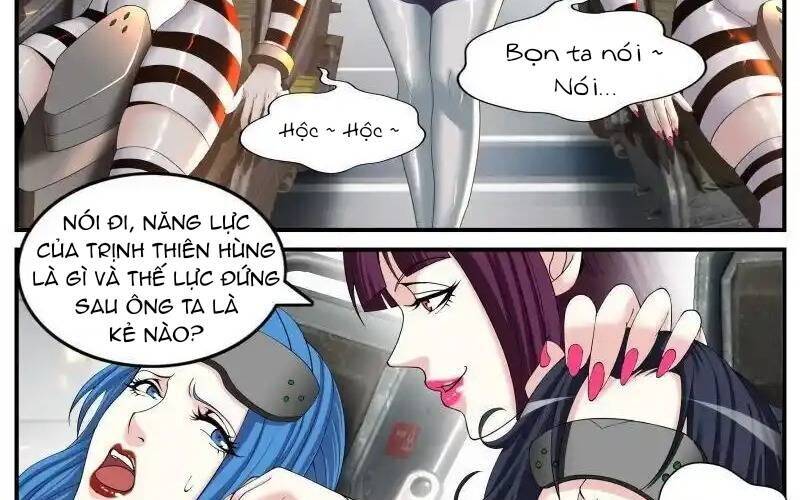 Ta Có Một Tòa Mạt Thế Mê Cung Chapter 354 - Trang 2
