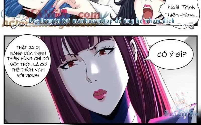 Ta Có Một Tòa Mạt Thế Mê Cung Chapter 354 - Trang 2