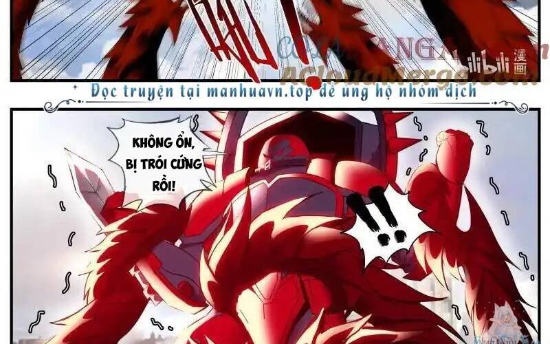 Ta Có Một Tòa Mạt Thế Mê Cung Chapter 354 - Trang 2