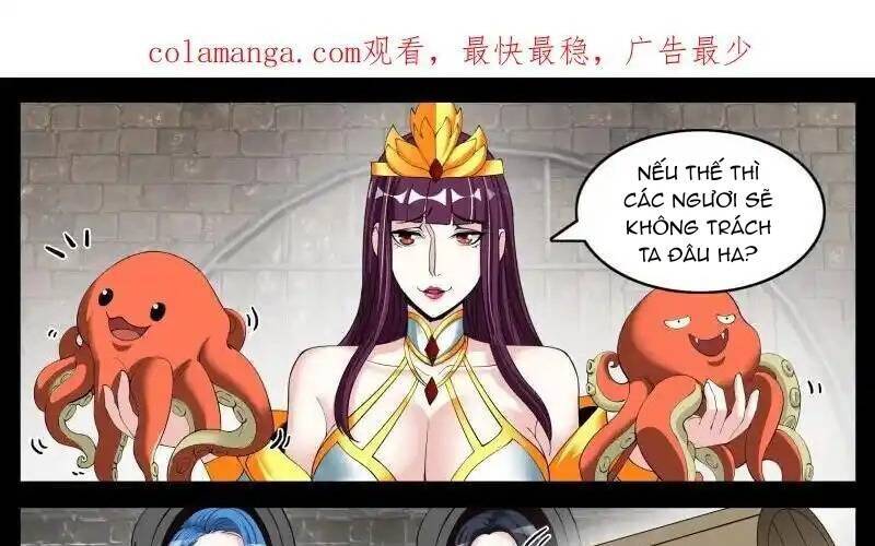 Ta Có Một Tòa Mạt Thế Mê Cung Chapter 354 - Trang 2