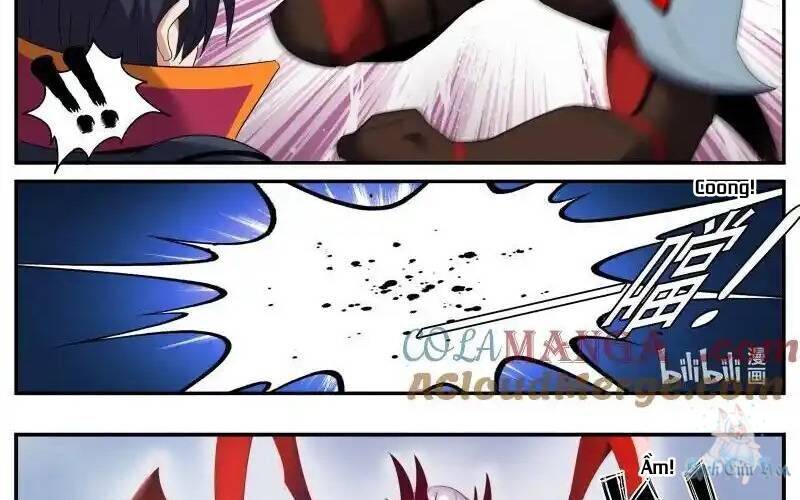 Ta Có Một Tòa Mạt Thế Mê Cung Chapter 354 - Trang 2