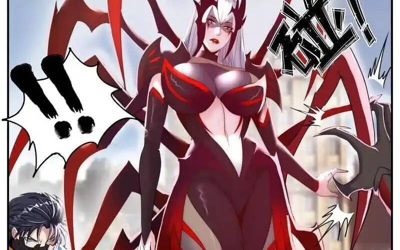 Ta Có Một Tòa Mạt Thế Mê Cung Chapter 354 - Trang 2