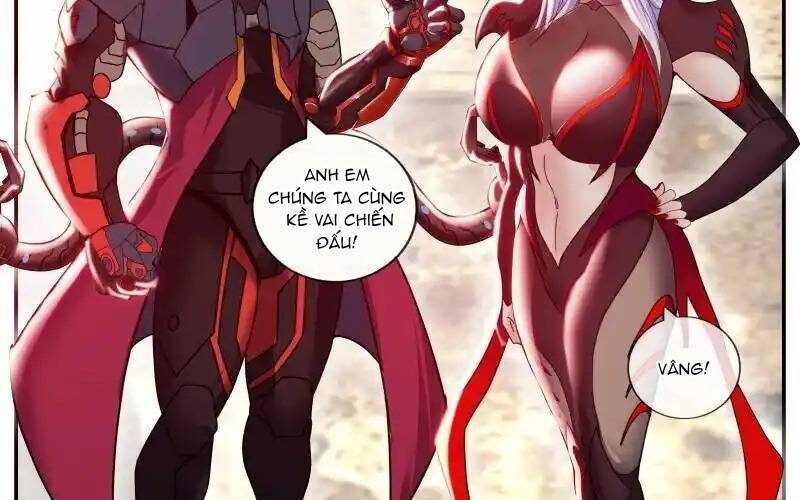 Ta Có Một Tòa Mạt Thế Mê Cung Chapter 354 - Trang 2