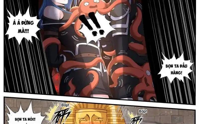 Ta Có Một Tòa Mạt Thế Mê Cung Chapter 354 - Trang 2