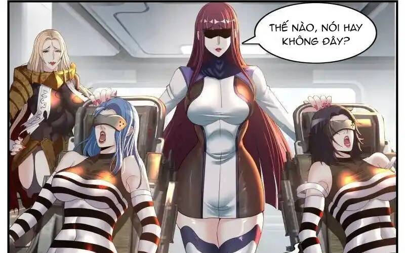 Ta Có Một Tòa Mạt Thế Mê Cung Chapter 354 - Trang 2