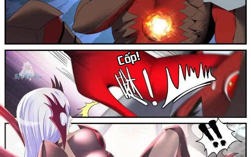 Ta Có Một Tòa Mạt Thế Mê Cung Chapter 355 - Trang 2