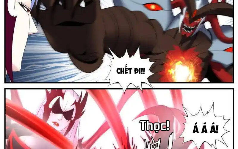 Ta Có Một Tòa Mạt Thế Mê Cung Chapter 355 - Trang 2