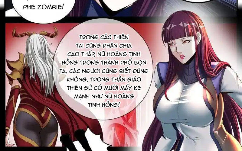 Ta Có Một Tòa Mạt Thế Mê Cung Chapter 355 - Trang 2