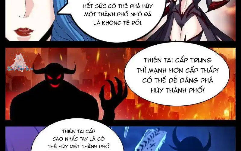 Ta Có Một Tòa Mạt Thế Mê Cung Chapter 355 - Trang 2
