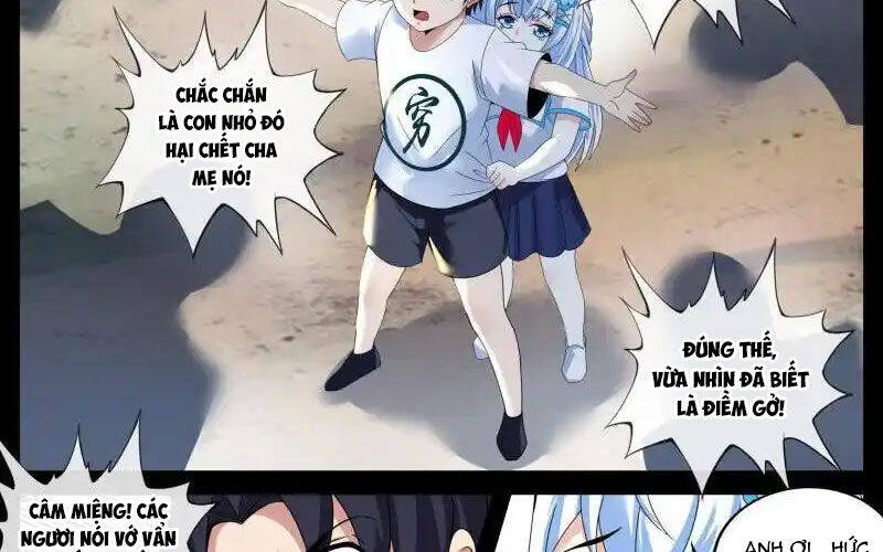 Ta Có Một Tòa Mạt Thế Mê Cung Chapter 355 - Trang 2