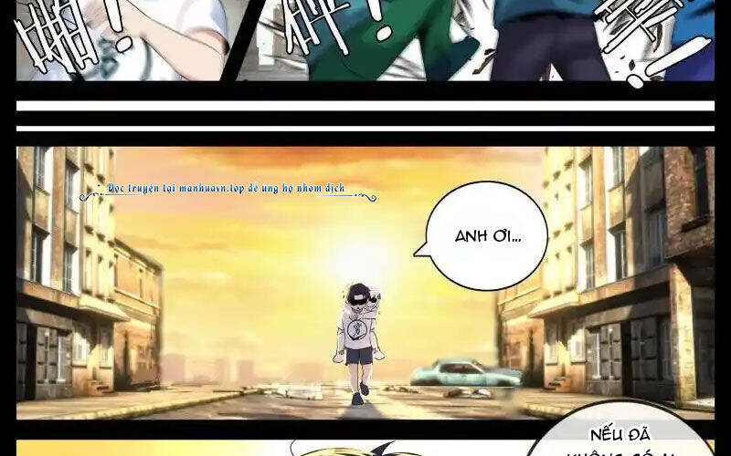 Ta Có Một Tòa Mạt Thế Mê Cung Chapter 355 - Trang 2