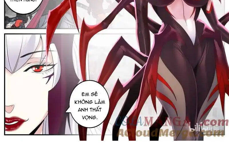 Ta Có Một Tòa Mạt Thế Mê Cung Chapter 355 - Trang 2