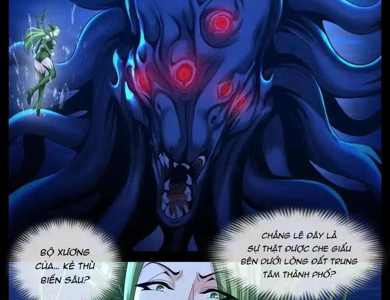 Ta Có Một Tòa Mạt Thế Mê Cung Chapter 356 - Trang 2