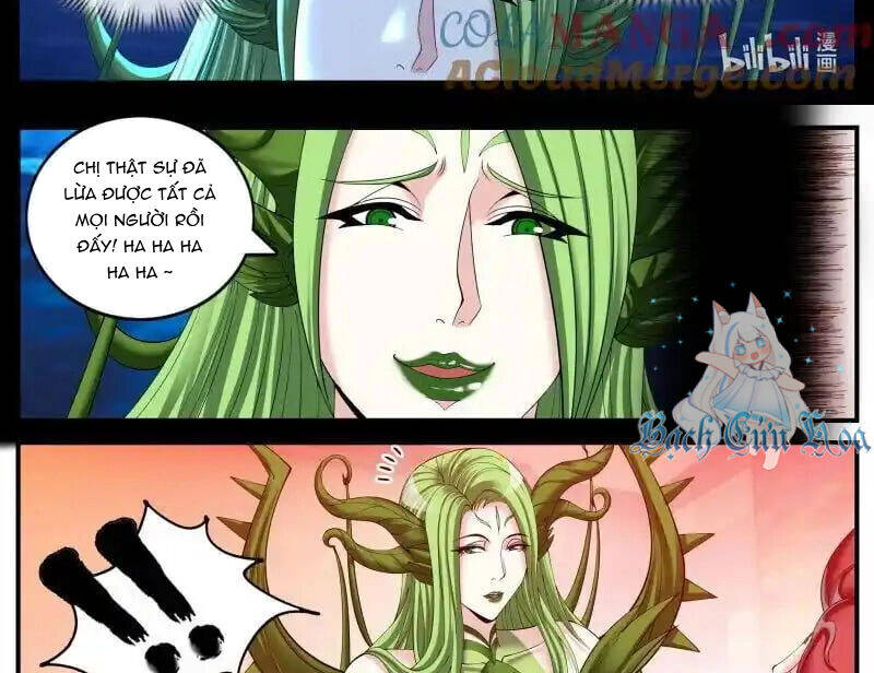 Ta Có Một Tòa Mạt Thế Mê Cung Chapter 356 - Trang 2