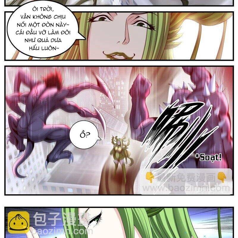 Ta Có Một Tòa Mạt Thế Mê Cung Chapter 357 - Trang 2