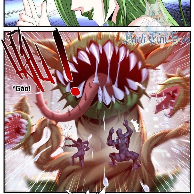 Ta Có Một Tòa Mạt Thế Mê Cung Chapter 357 - Trang 2