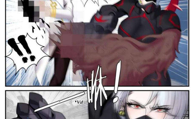 Ta Có Một Tòa Mạt Thế Mê Cung Chapter 358 - Trang 2