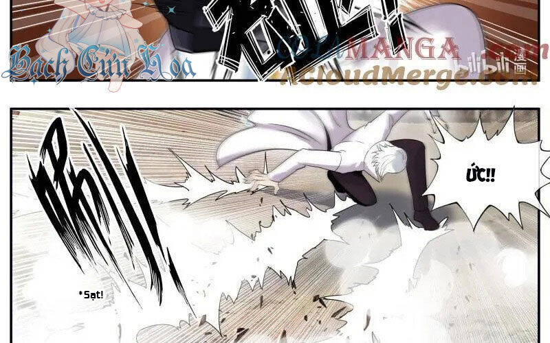 Ta Có Một Tòa Mạt Thế Mê Cung Chapter 358 - Trang 2