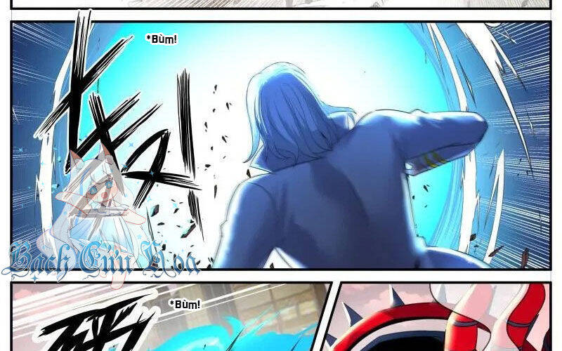 Ta Có Một Tòa Mạt Thế Mê Cung Chapter 358 - Trang 2