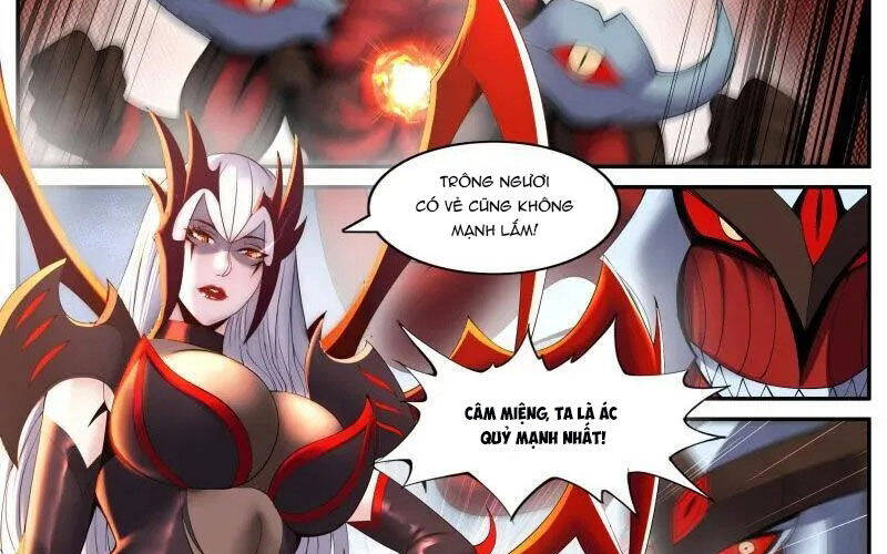 Ta Có Một Tòa Mạt Thế Mê Cung Chapter 358 - Trang 2