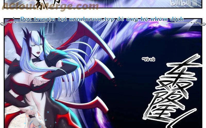 Ta Có Một Tòa Mạt Thế Mê Cung Chapter 358 - Trang 2