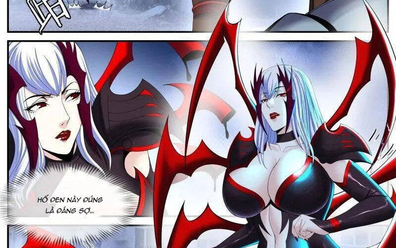 Ta Có Một Tòa Mạt Thế Mê Cung Chapter 358 - Trang 2