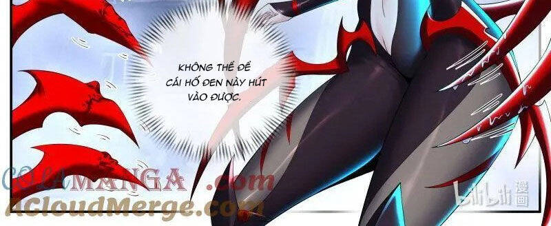 Ta Có Một Tòa Mạt Thế Mê Cung Chapter 358 - Trang 2