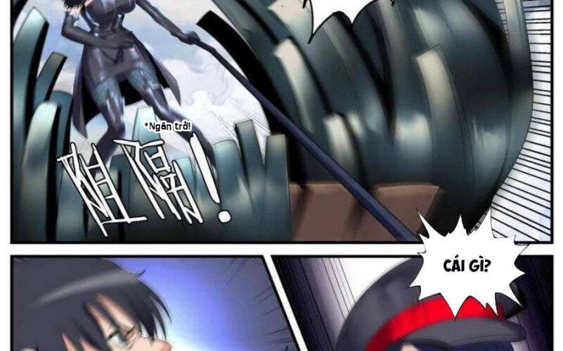 Ta Có Một Tòa Mạt Thế Mê Cung Chapter 358 - Trang 2