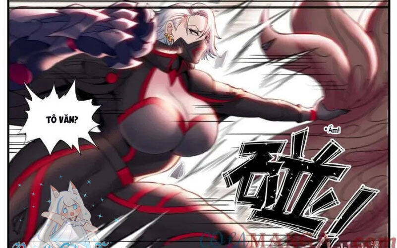 Ta Có Một Tòa Mạt Thế Mê Cung Chapter 358 - Trang 2