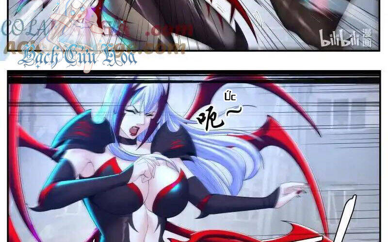 Ta Có Một Tòa Mạt Thế Mê Cung Chapter 359 - Trang 2