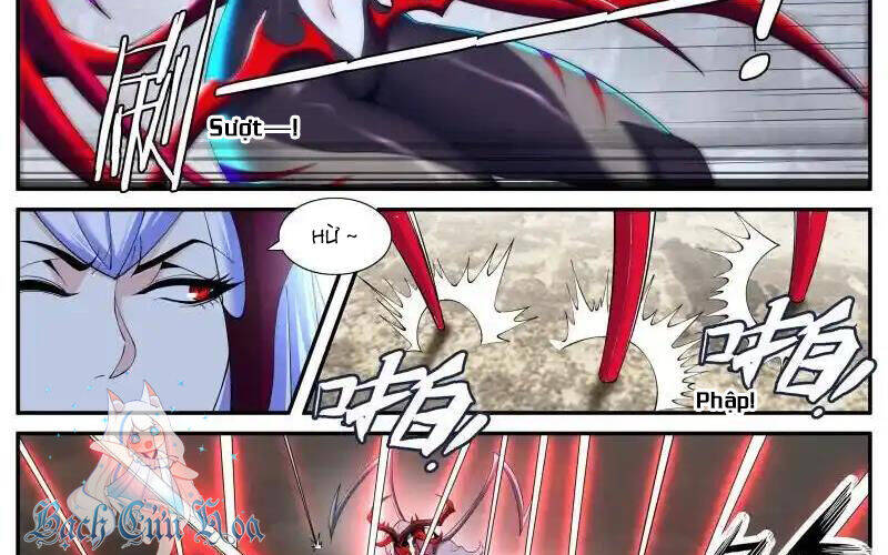 Ta Có Một Tòa Mạt Thế Mê Cung Chapter 359 - Trang 2