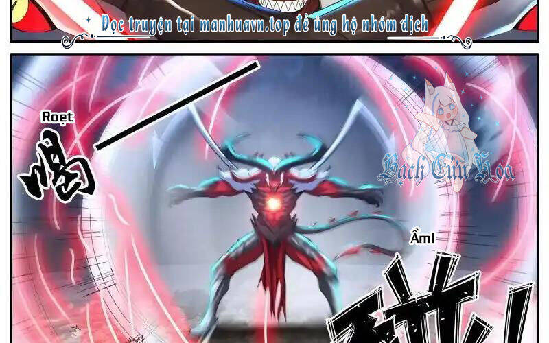 Ta Có Một Tòa Mạt Thế Mê Cung Chapter 359 - Trang 2