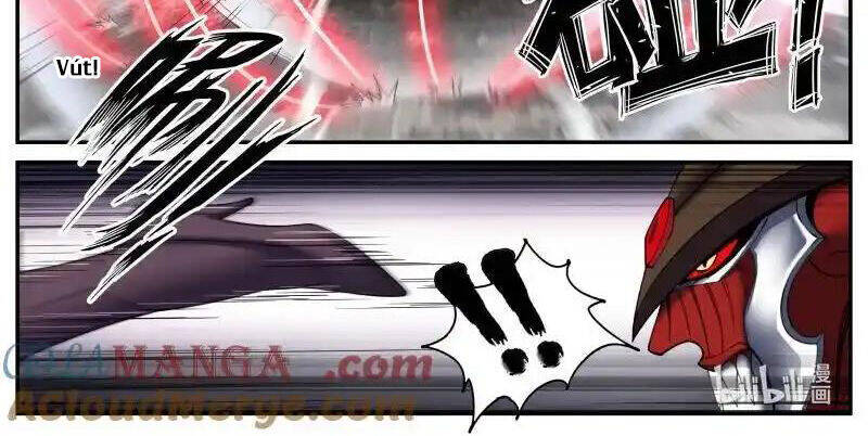 Ta Có Một Tòa Mạt Thế Mê Cung Chapter 359 - Trang 2