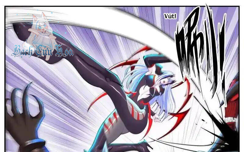 Ta Có Một Tòa Mạt Thế Mê Cung Chapter 359 - Trang 2