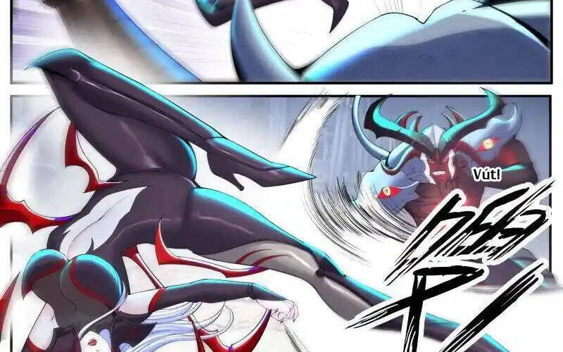 Ta Có Một Tòa Mạt Thế Mê Cung Chapter 359 - Trang 2