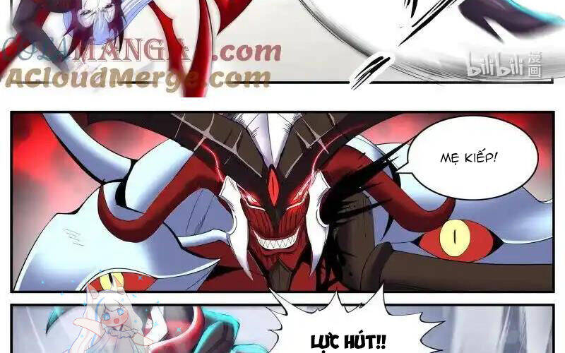 Ta Có Một Tòa Mạt Thế Mê Cung Chapter 359 - Trang 2