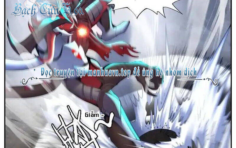 Ta Có Một Tòa Mạt Thế Mê Cung Chapter 359 - Trang 2