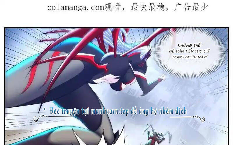 Ta Có Một Tòa Mạt Thế Mê Cung Chapter 359 - Trang 2