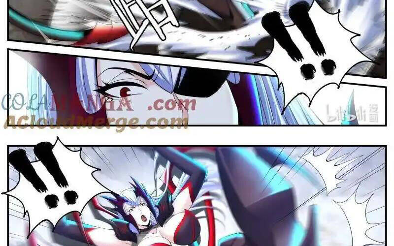 Ta Có Một Tòa Mạt Thế Mê Cung Chapter 359 - Trang 2