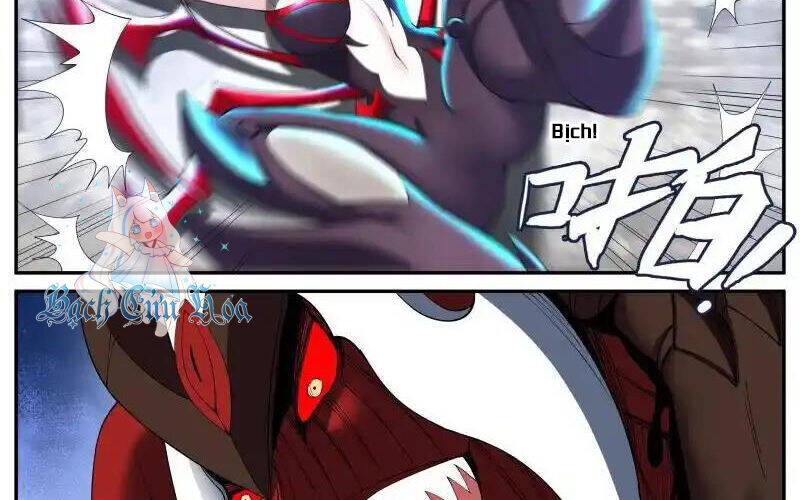 Ta Có Một Tòa Mạt Thế Mê Cung Chapter 359 - Trang 2