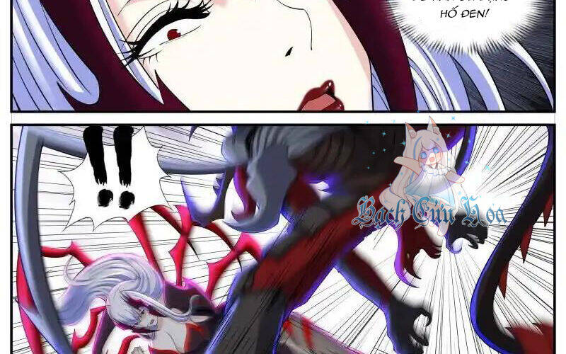 Ta Có Một Tòa Mạt Thế Mê Cung Chapter 359 - Trang 2